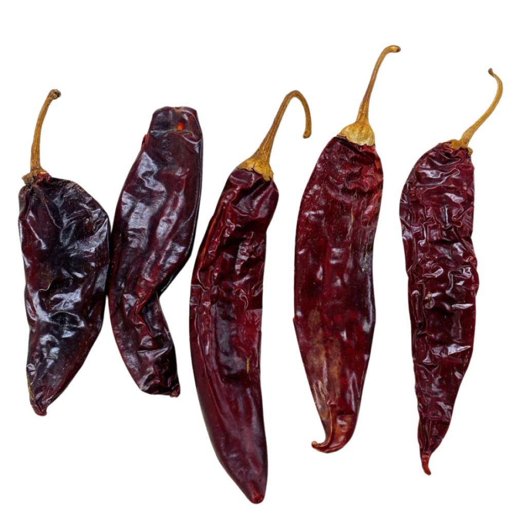 チレ ワヒージョ（乾燥唐辛子） 200g