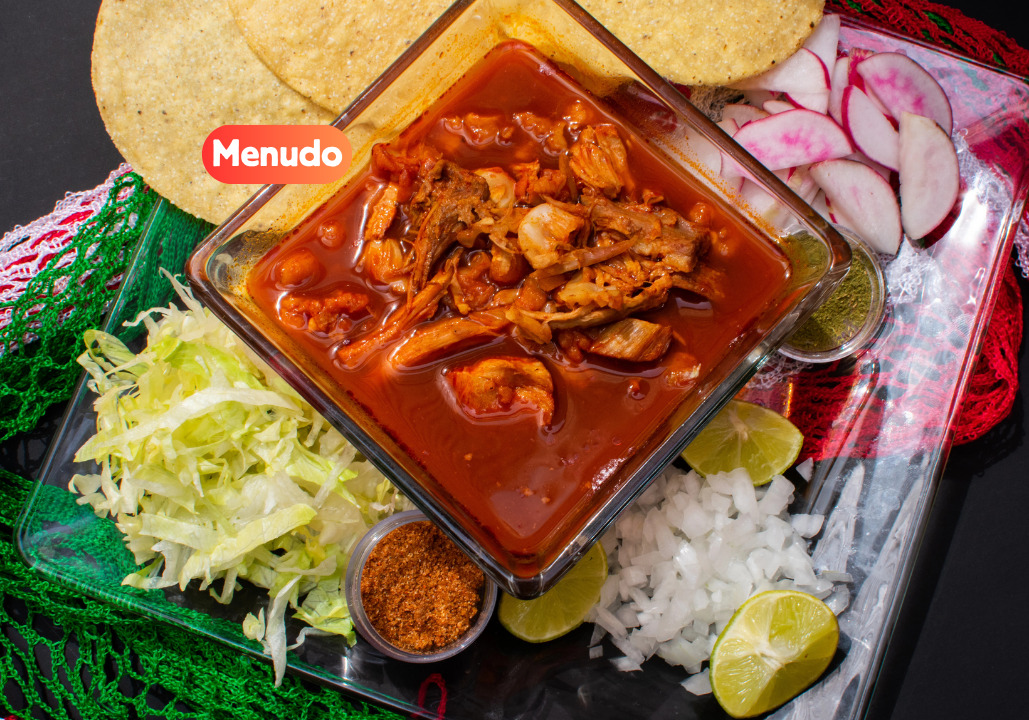 メキシコ: 懐かしの食エピソード | “あと一歩の現地感”はキーライムと唐辛子でまとめる