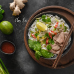 メキシカンだけじゃない！ キーライムが活躍する様々な料理:”東南アジア料理編【第一弾】”