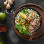 メキシカンだけじゃない！ キーライムが活躍する様々な料理:”東南アジア料理編【第一弾】”