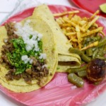 トルティーヤの世界 ~ ひとくち目から始まる本場メキシコへの旅