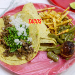 トルティーヤの世界 ~ ひとくち目から始まる本場メキシコへの旅